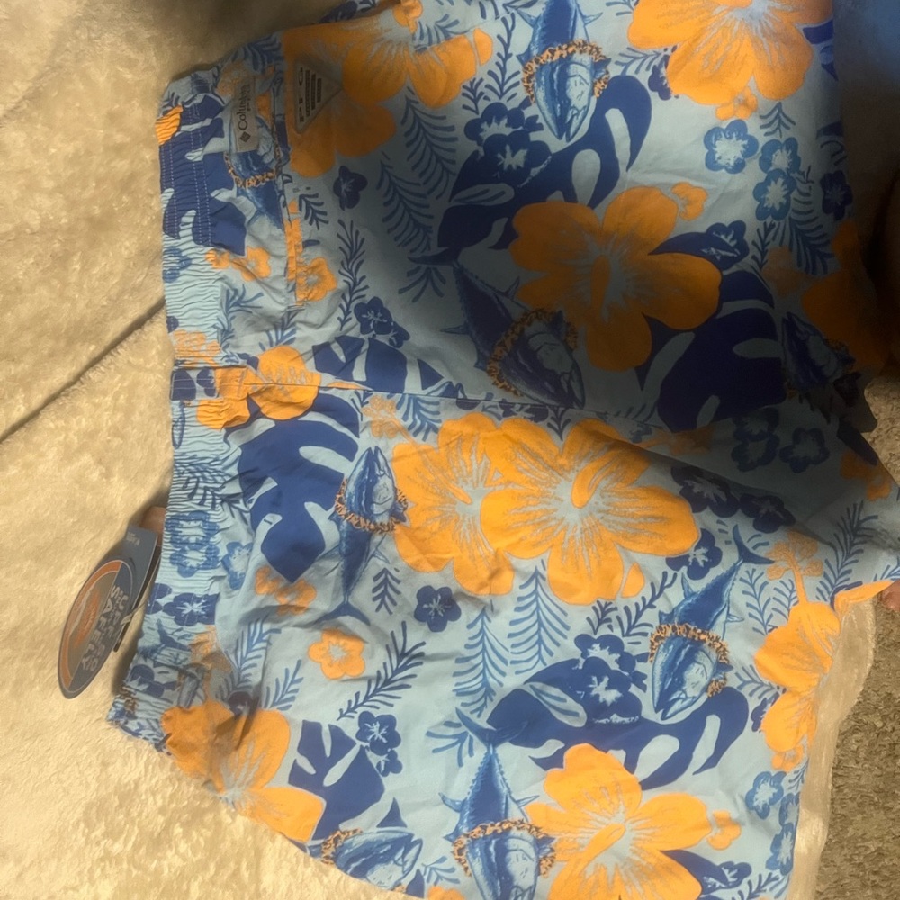 Men shorts